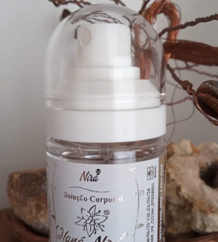 Nirá® Solução Aquosa Código 50ml  Código 191