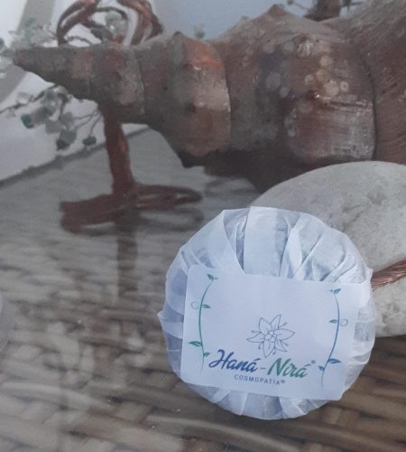 Nirá® Sabonete 60g Código 216