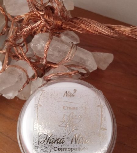 Nirá® Creme   Pote Contém 10g  Código